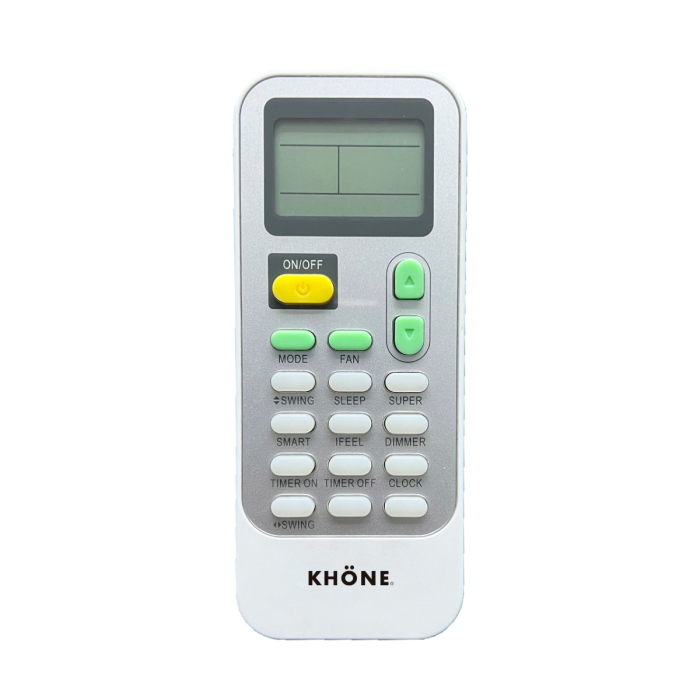 Aire Acondicionado Khöne Inverter WiFi 22.000 BTU R32 - Imagen 3