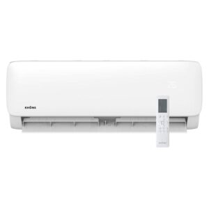 Aire Acondicionado Khöne Inverter WiFi 18.000 BTU R32
