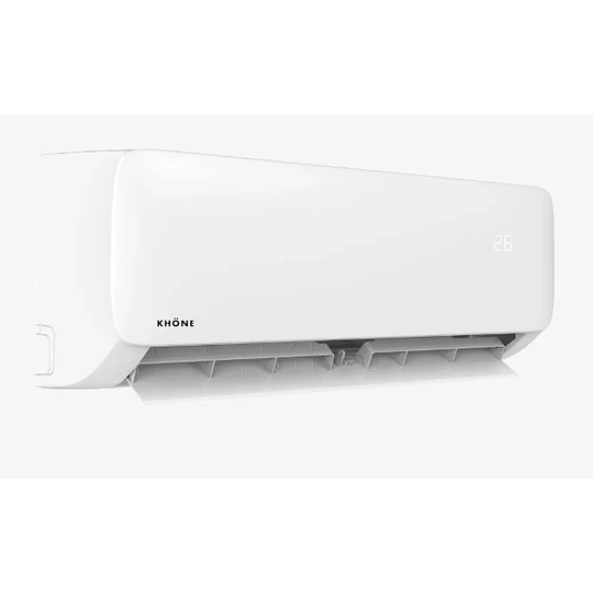 Aire Acondicionado Khöne Inverter WiFi 18.000 BTU R32 - Imagen 3