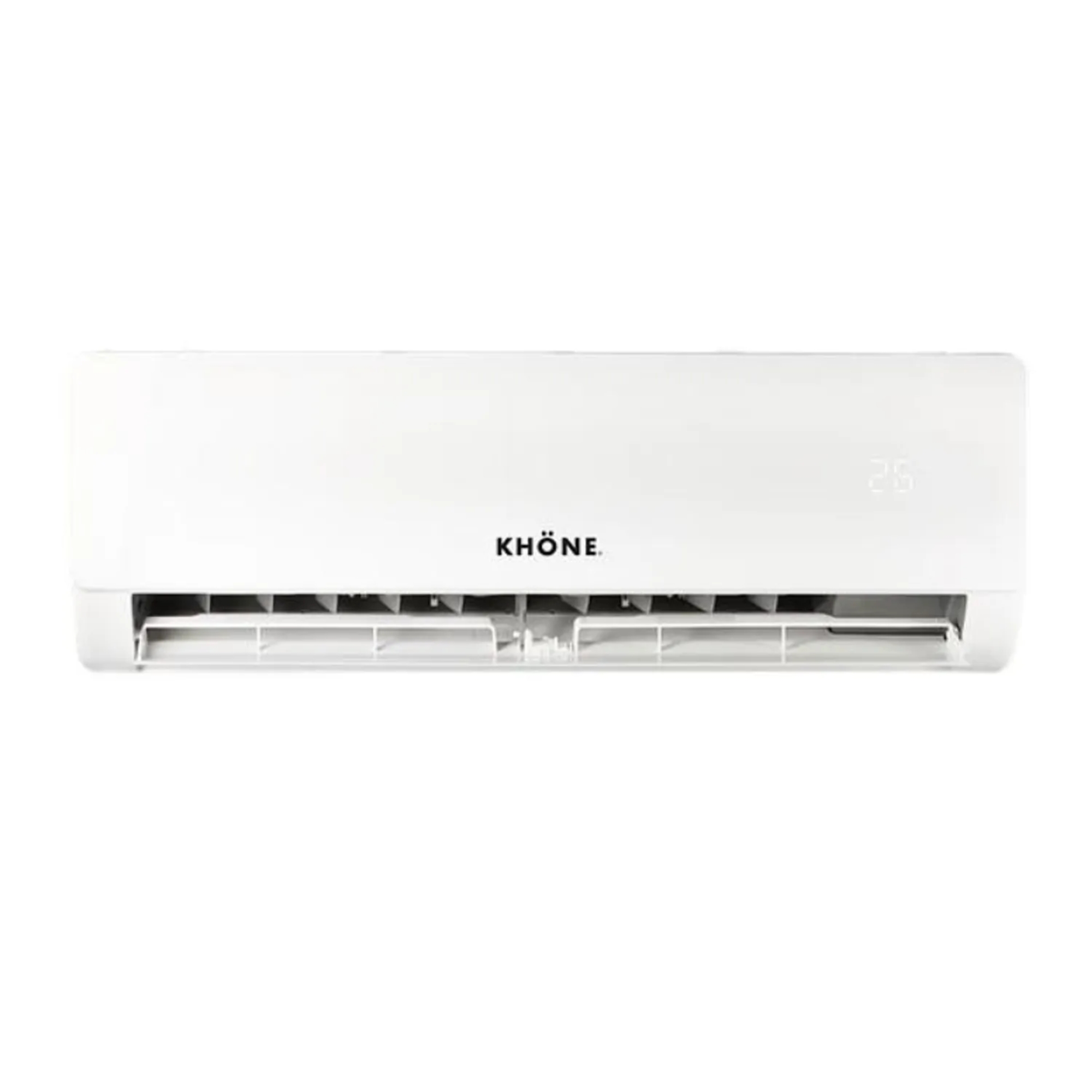 Aire Acondicionado Khöne Inverter WiFi 22.000 BTU R32