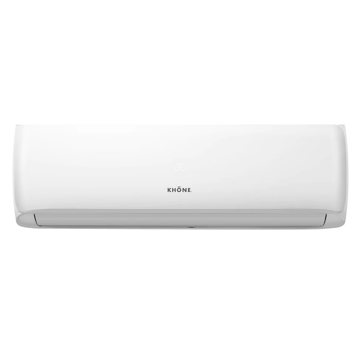 Aire Acondicionado Khöne Inverter WiFi 18.000 BTU R32 - Imagen 4
