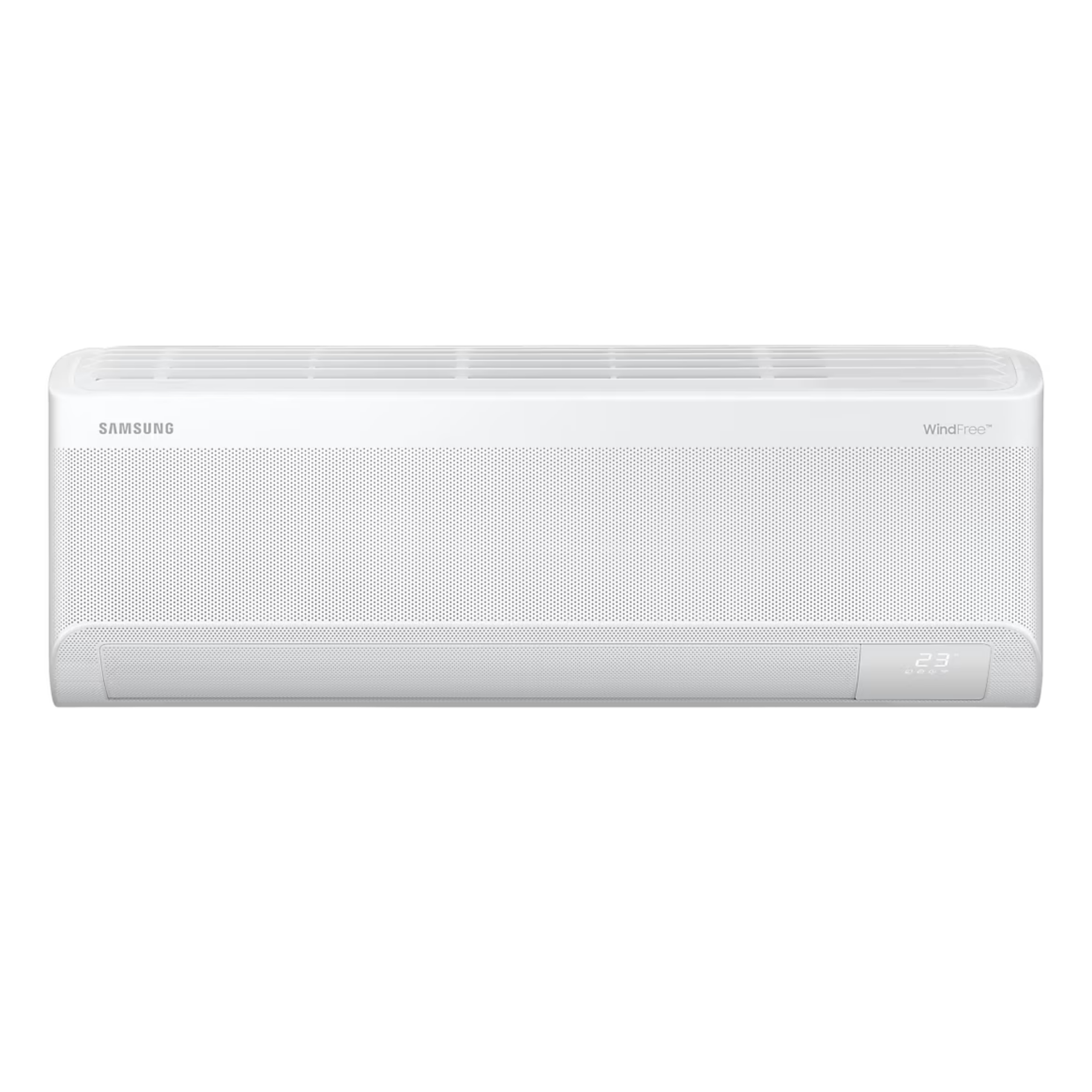 Aire Acondicionado Samsung WindFree 12.000 BTU Inverter R32 Wi-Fi