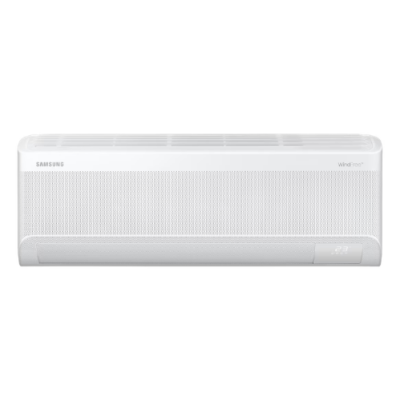 Aire acondicionado Samsung 9000 BTU WindFree Inverter R32