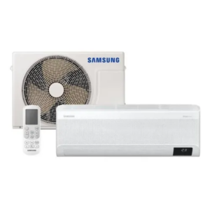 Aire Acondicionado Samsung WindFree 24000 BTU Inverter R32 - Imagen 5