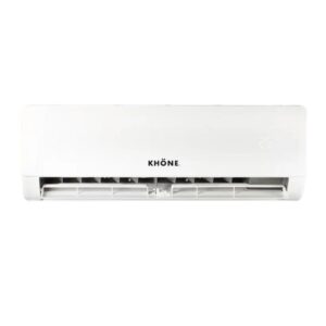 Alternative view of Aire Acondicionado Khöne Inverter WiFi 9.000 BTU R32
