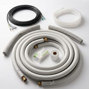 Aire Acondicionado Daitsu Lite 24.000 BTU Inverter R32 - Imagen 6