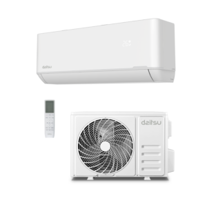 Aire Acondicionado Daitsu Artic 18.000 BTU Inverter R32 - Imagen 3